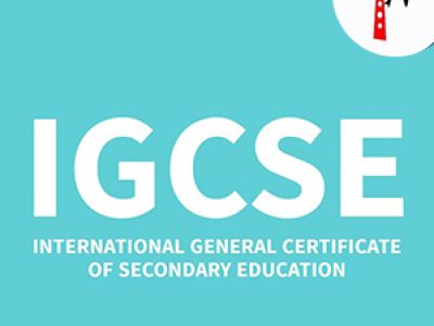 IGCSE Curriculum