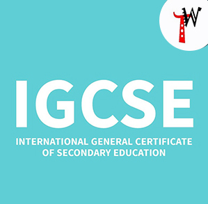 IGCSE Curriculum